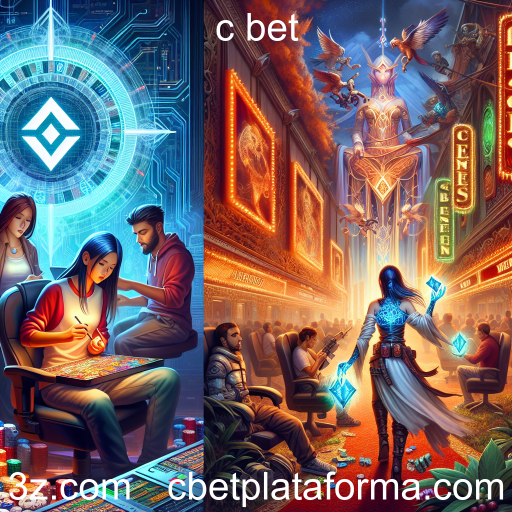 A Importância do Suporte nos Jogos Online em 'c bet'